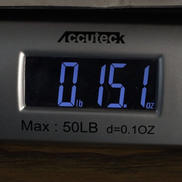 Banana Republic Drapey Open Sweater Vest Womens M Gray Wool Alpaca Mohair Preppy - Picture 15 of 15